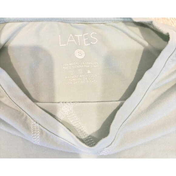 Lates by Kate Jam Pants Set Size Small - Picture 3 of 11